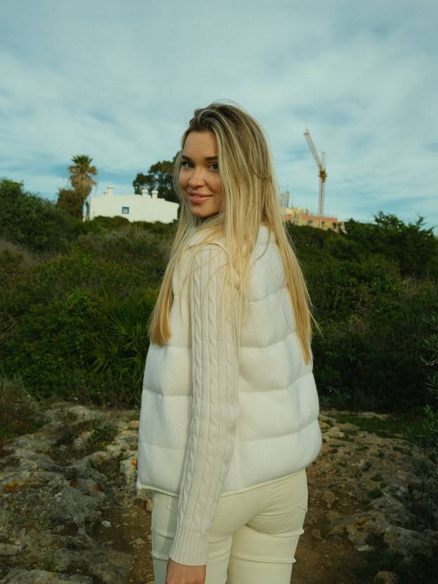 FOTO Bivša 'trofejna djevojka' otkrila mračnu stranu glamura