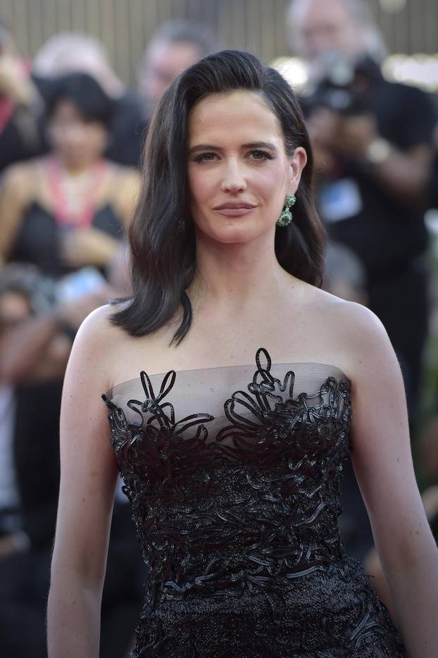 "Babygirl" Red Carpet - The 81st Venice International Film Festi