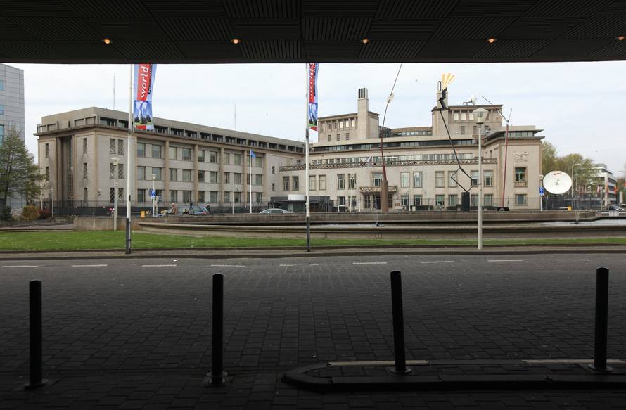 Svrha Haaga: 'I put u pakao je popločen dobrim namjerama...'