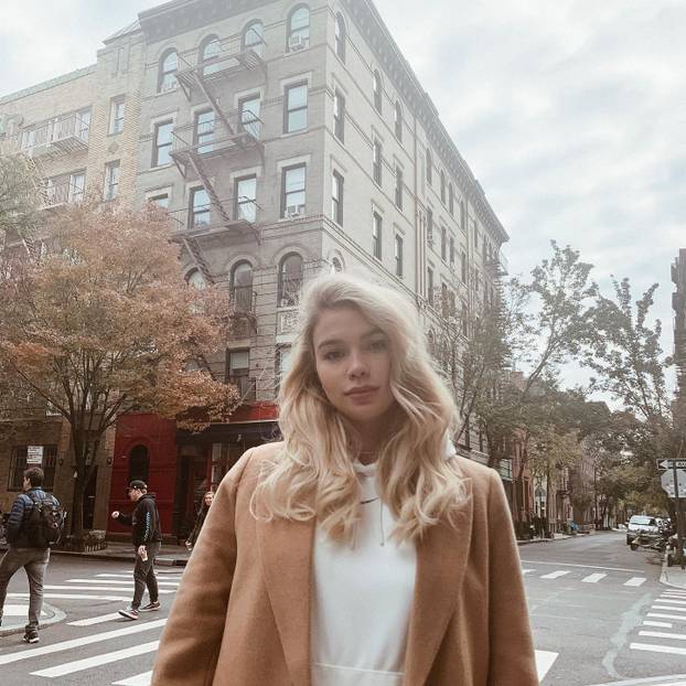 FOTO Tko je Anamaria Goltes? Raskinula je zaruke s Dončićem, a par se upoznao na Krku