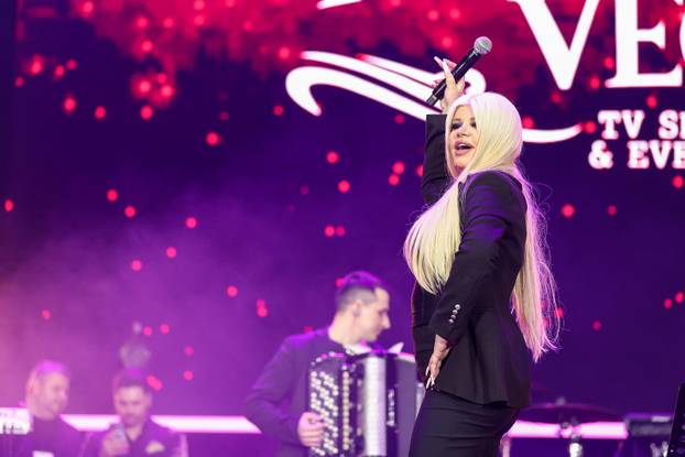 U Areni Zagreb održana 2. Kafanska večer