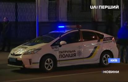 Pucali su u automobil, ubili sina (3) ukrajinskog zastupnika