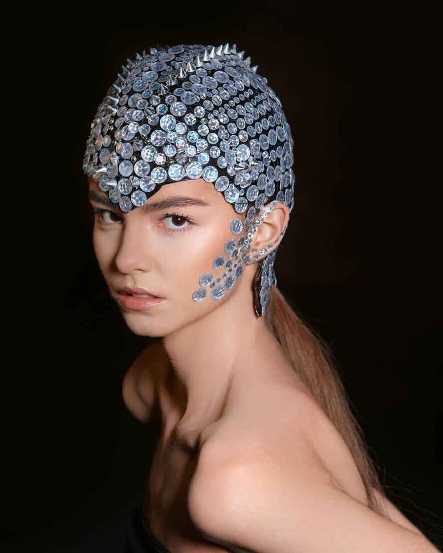 Naša hair stilistica Katica Topčić kreirat će frizure na Fashion Weeku u Londonu i Milanu