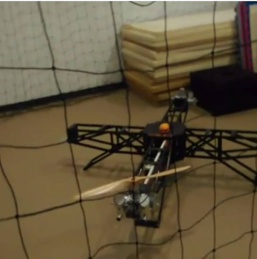 Studenti FER-a rade najveći dron na svijetu i to za NATO