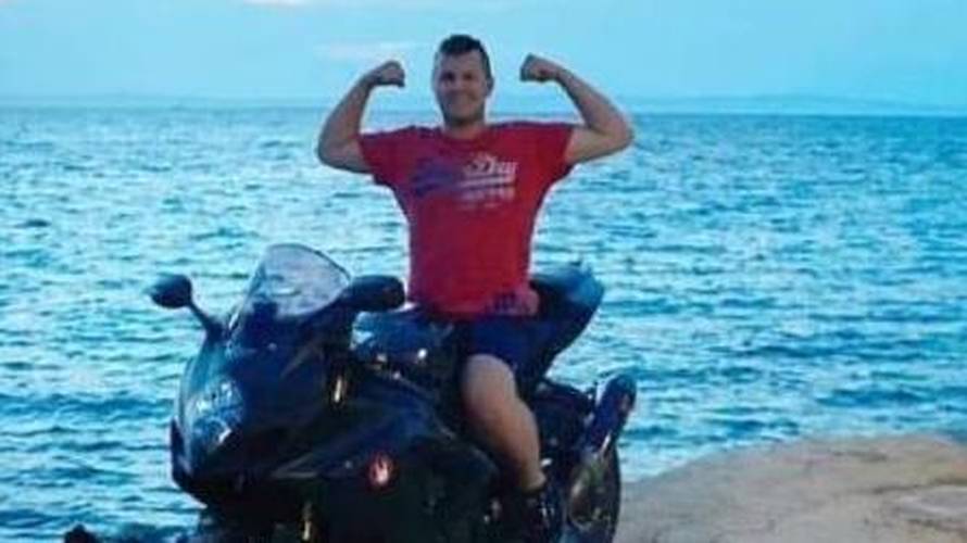 Koliko mi je puta rekao: 'Braco, radi djecu, pusti motore i aute. Da sam ga barem nazvao...