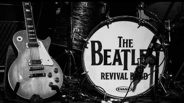 The Beatles Revival Bend nastupit će na Food Truck Festivalu u subotu 28. kolovoza