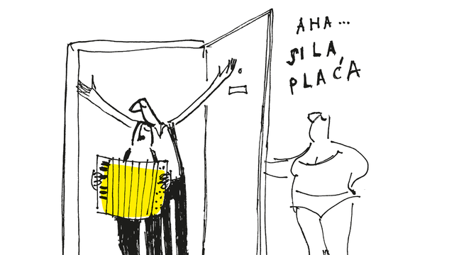Ilustracije Tisje Kljaković Braić humorom objašnjavaju financijske pojmove