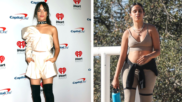 Camila Cabello u samo godinu dana se drastično promijenila: Sada izgleda neprepoznatljivo