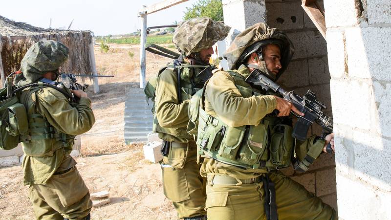 Ante Letica za 24sata: Izrael nije uspio uništiti Hamas. Već sada regrutiraju 7000 novih boraca