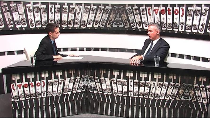 'Preslagivanje bi mogao raditi jedino Karamarko, a ne Bandić'