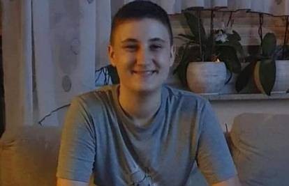 Eugen Hrenić (15) iz Bjelovara upao u komu, obitelj moli za pomoć: 'On je veliki borac'