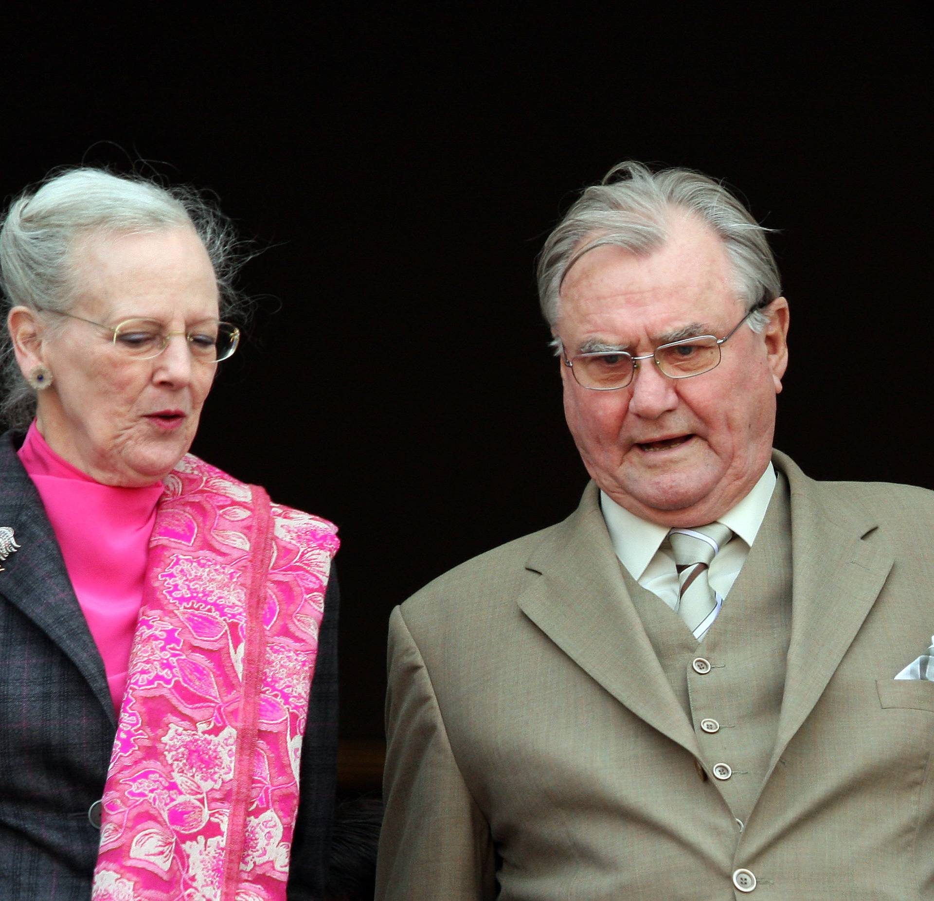 Queen Margrethe II of Denmark celebrates 69th birthday