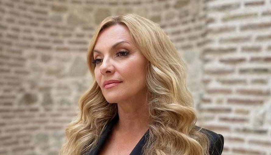 Vlatka Pokos ima novu pjesmu, poslušajte njenu 'Ženu od afera'