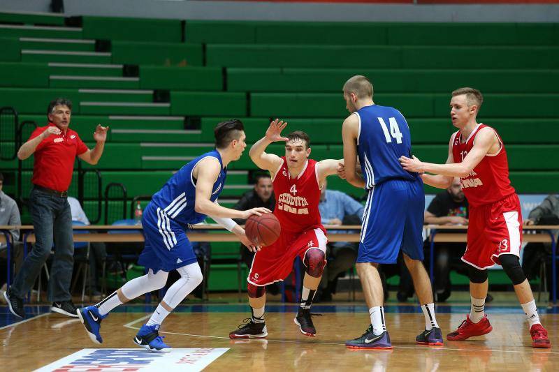 Cibona prvak i bez najboljeg igrača, a MVP je iz Cedevite