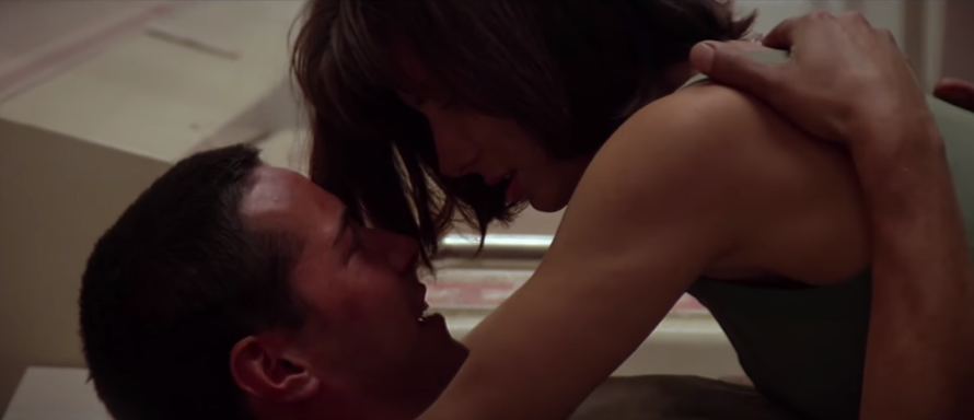 Keanu Reeves priznao da je bio zaljubljen u Sandru Bullock...