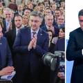 Milanović se opet izborio za sebe, a Primorac je Plenkovića dva puta prošetao po žeravici