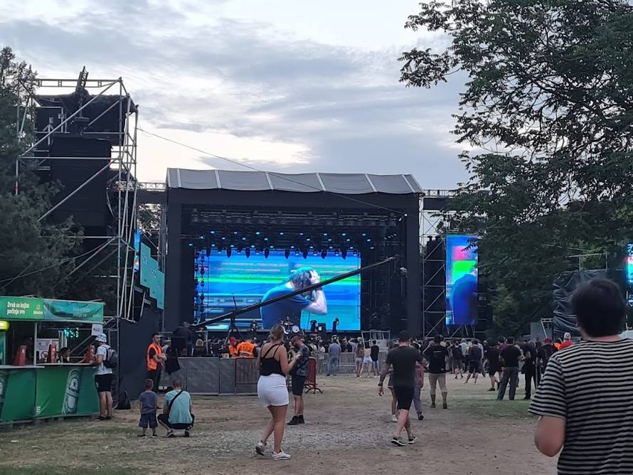 Počeo 21. Exit festival u Novom Sadu: Stižu Iggy Azalea, Nick Cave, očekuje se 200.000 ljudi