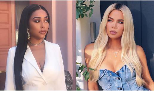 Jordyn Woods opet je završila s dečkom Khloé Kardashian...