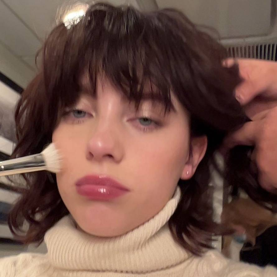 Billie Eilish više nije plavuša, odrekla se frizure s kojom je prošle godine 'srušila internet'