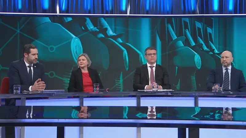 Od utorka skuplje gorivo, Vlada ograničava rast cijena. Glavina: 'Već radimo na novom paketu'