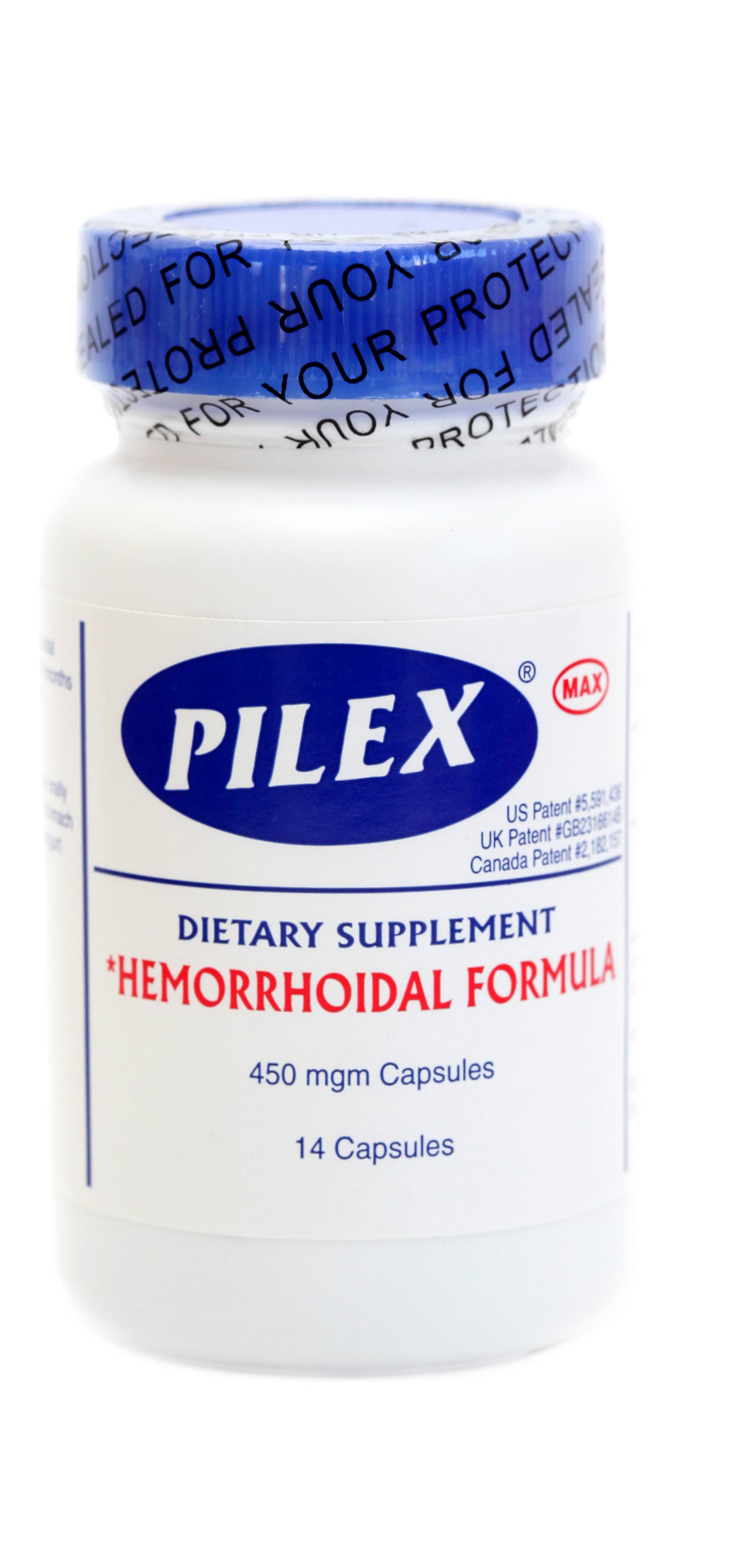 Pilex - život bez hemoroida je napokon postao stvarnost