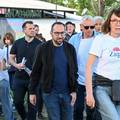 Toma&scaron;evi&cacute;: Protuprosvjedi su mi nevjerojatni. Na Hodu su la&zcaron;irali popis izvo&dstrok;a&ccaron;a zbog Thompsona