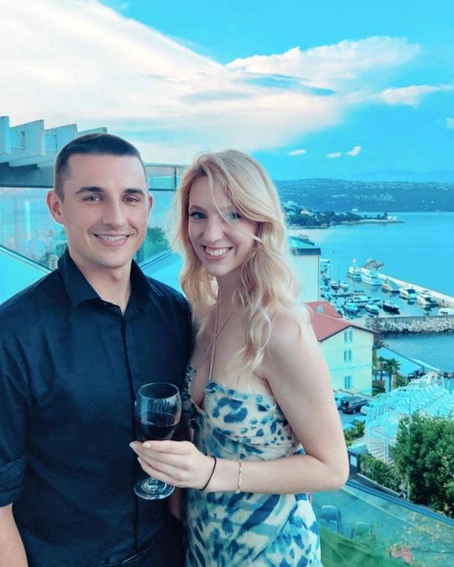 Markantni Dalmatinac i zvijezda serije 'San snova' se danas ženi