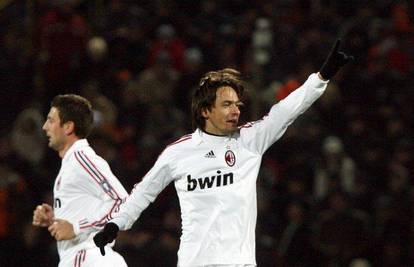 LP: Inzaghi donio pobjedu Milanu, golijada Liverpoola