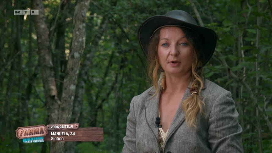 Dejan razočaran, postao je prvi duelist na 'Farmi': 'Tek sam sad shvatio tko je kakav u ovoj kući'