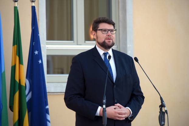 Pula: Svečano otvoren luksuzni heritage Hotel Monumenti 