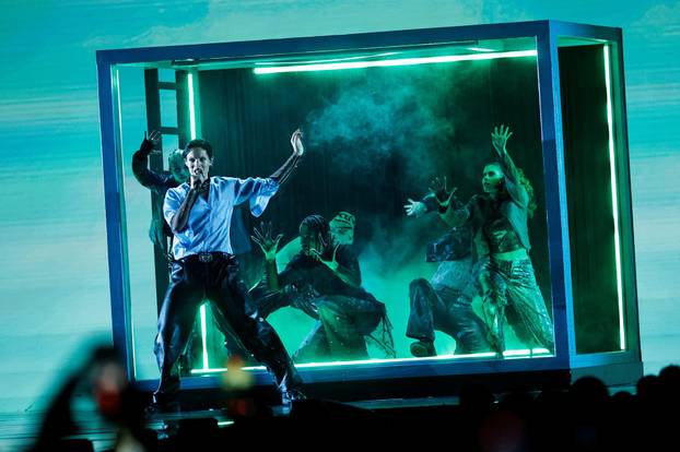 Grand Final of the 2026 Eurovision Song Contest, in Vienna