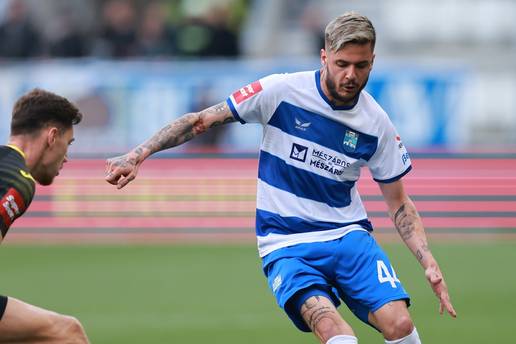 UŽIVO HNL transferi: Kristijan Lovrić potpisao za drugoligaša