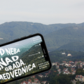 Predstavili novu web stranicu i aplikaciju 'Medvednica': Karte, putevi, gastronomska ponuda...