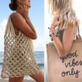 Top 10 trendi torbi s kojima ćete obožavati odlaske na plažu