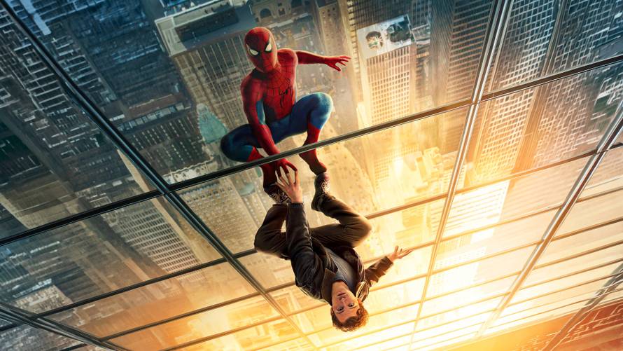 Gledali smo 'Spider-Man: Novi dan': Superjunak nije klinac više i ogolio je dušu pred svima