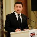 'Preseljenje veleposlanstava iz Kijeva bila je velika pogreška'