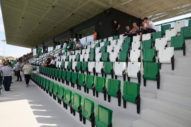 Vardarac: Svečano otvoren jedan od najmodernijih sportskih kompleksa u regiji V Arena