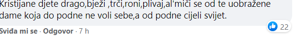 Ivona naljutila gledatelje zbog fotki, a napali su i Ciglu: 'On je ljut jer žene voze u 21. stoljeću!'