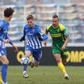 VIDEO Lokomotiva - Istra 3-0. Domaćin slavio nakon dva i pol mjeseca, prvijenac Žilinskog