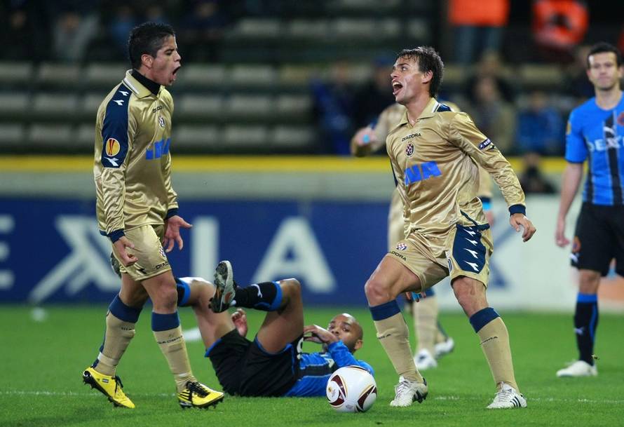 Sanjin Strukić/PIXSELL