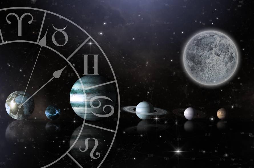 Retrogradni Merkur donosi kaos i ludilo: Što znači za svaki znak Zodijaka i kako ga preživjeti?