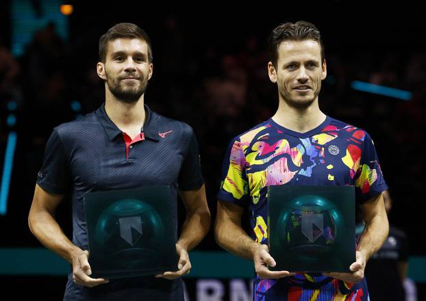 ATP 500 - Rotterdam Open