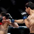 Australac hrvatskih korijena u UFC-u poražen treći put zaredom