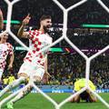 Evo gdje i kad Hrvatska igra polufinale Svjetskog prvenstva