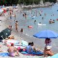 Evo kakvo nas vrijeme &ccaron;eka u srijedu: Temperature i do 33 &deg;C