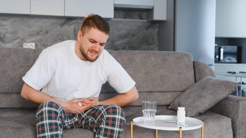 Ovo su simptomi raka želuca koje ne treba ignorirati - Godišnje odnese milijun života