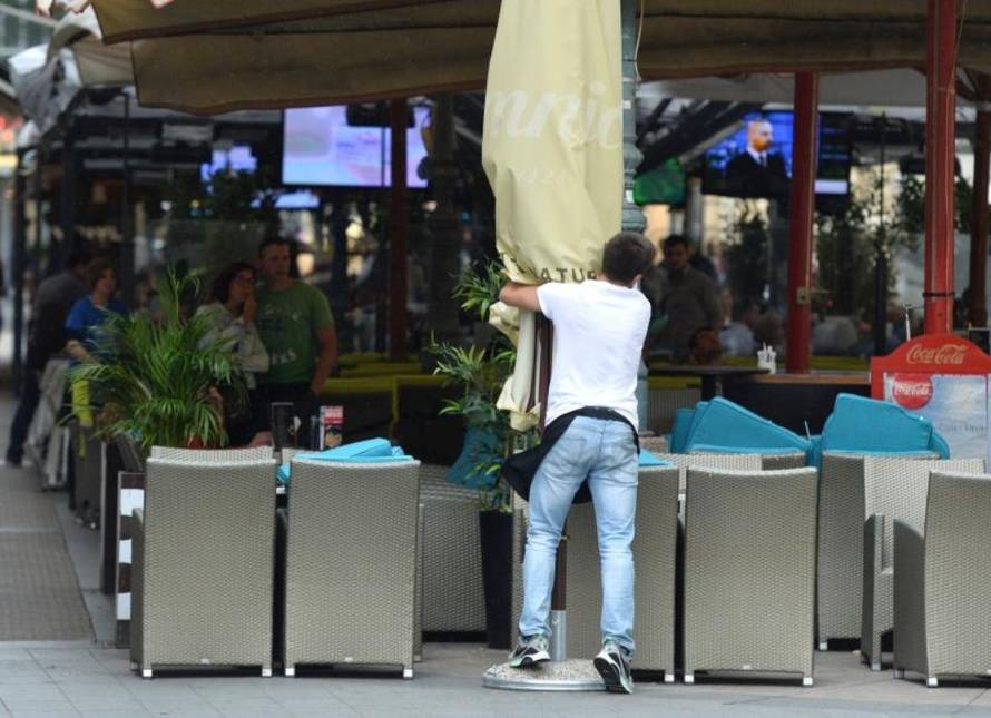 Marko Lukunić/PIXSELL