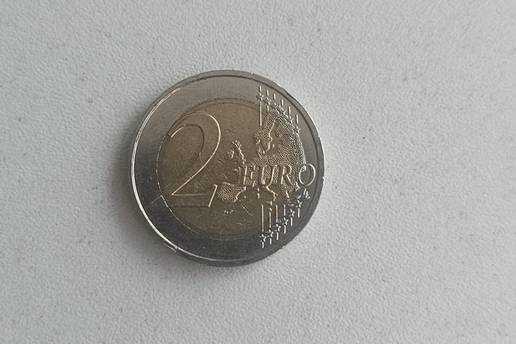 Bizarno! Hrvat kovanicu prodaje za 1,5 milijuna eura: Dao mi je Modrić. Može i prvi red do mora