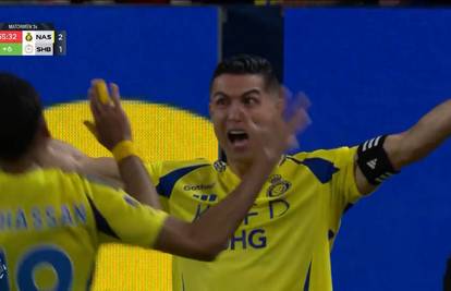VIDEO Ronaldo zabio 926. gol u karijeri. Pogledajte koliko ih je zabio nakon što je napunio 30