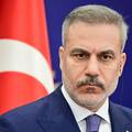 Fidan: Turska je spremna biti doma&cacute;in sljede&cacute;eg kruga pregovora Rusije i Ukrajine